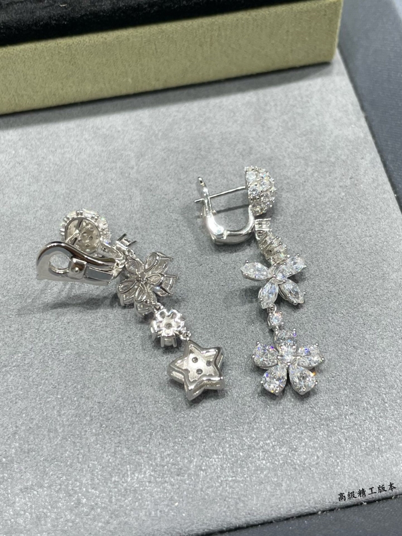 Vca Earrings